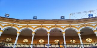 Młodzież z CKZiU na Erazmusie w Hiszpanii