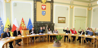 Radni-Seniorzy powołali komisje merytoryczne