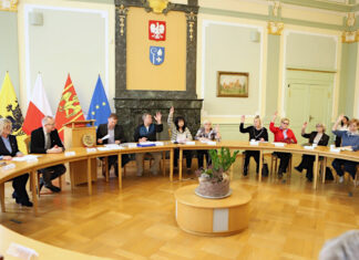 Radni-Seniorzy powołali komisje merytoryczne Radni-Seniorzy powołali komisje merytoryczne