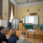 Wizerunek dziecka w internecie. Publikować czy nie?” - konferencja z udziałem prezesa Urzędu Ochrony Danych Osobowych