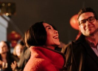 DKF „Minghun” KAdr z filmu "Minghun"