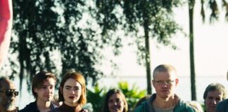 kadr z filmu "Rodzaje życzliwości"