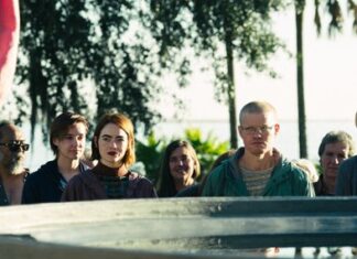 DKF „Rodzaje życzliwości” kadr z filmu "Rodzaje życzliwości"