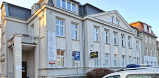 Informacja o ogłoszeniu konkursu na stanowisko Komendanta Straży Miejskiej w Kwidzynie