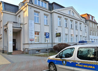 Informacja o ogłoszeniu konkursu na stanowisko Komendanta Straży Miejskiej w Kwidzynie