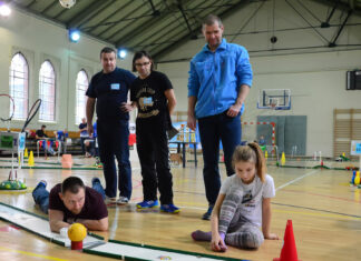 Mistrzostwa Kwidzyna w kapsle