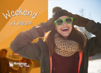 Weekend w Kwidzynie Weekend w Kwidzynie