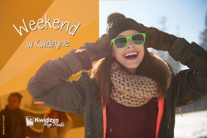Weekend w Kwidzynie