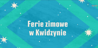 Ferie zimowe w Kwidzynie