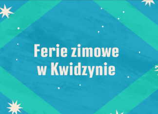 Ferie zimowe w Kwidzynie