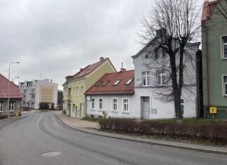 Lokale mieszkalne na sprzedaż