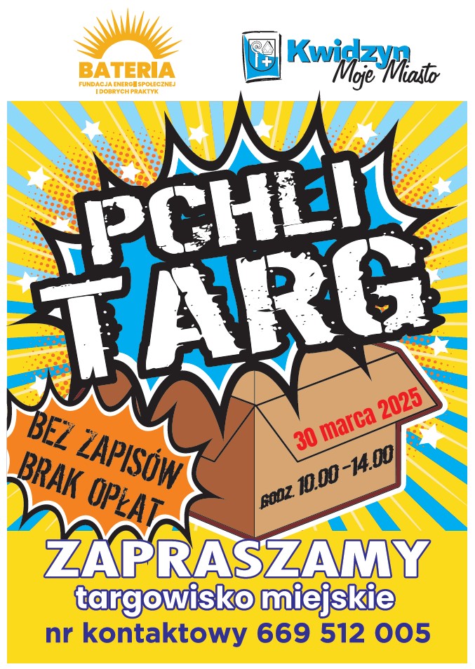 03. Pchli Targ 30.03.2025