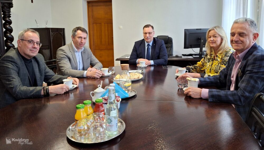 Spotkanie ze Sławomirem Szmalem