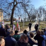 Skwer im. Jerzego Kosacza