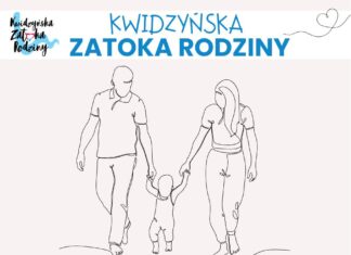 II SPOTKANIE KWIDZYŃSKIEJ ZATOKI RODZINY