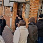 Spotkanie samorządowców w Chojnicach - inspiracje dla rewitalizacji