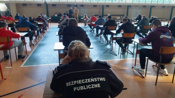 20032025-OTWP-fot.K.Barańska_00001 Ogólnopolski Turniej Wiedzy Pożarniczej