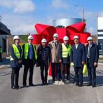 Otwarcie PCE w Gdańsku