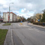 Remonty nawierzchni ulic