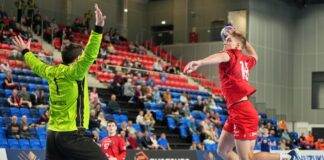 Mecz: Energa MMTS vs. Azoty Puławy