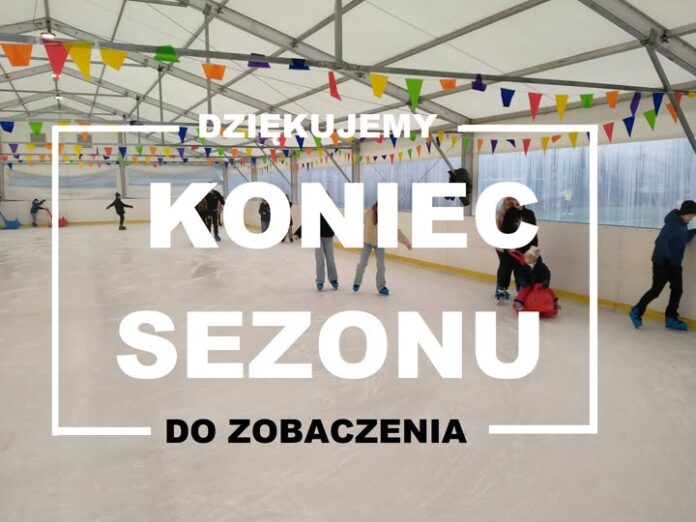 481791074_1121786289961103_7773607222995111935_n Koniec sezonu lodowiska