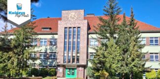 Ogłoszenie o konkursie na stanowisko dyrektora SP4