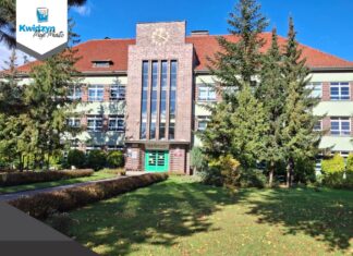 Ogłoszenie o konkursie na stanowisko dyrektora SP4