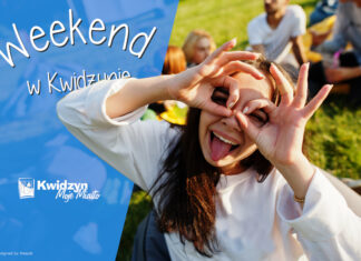 Weekend w Kwidzynie Weekend w Kwidzynie