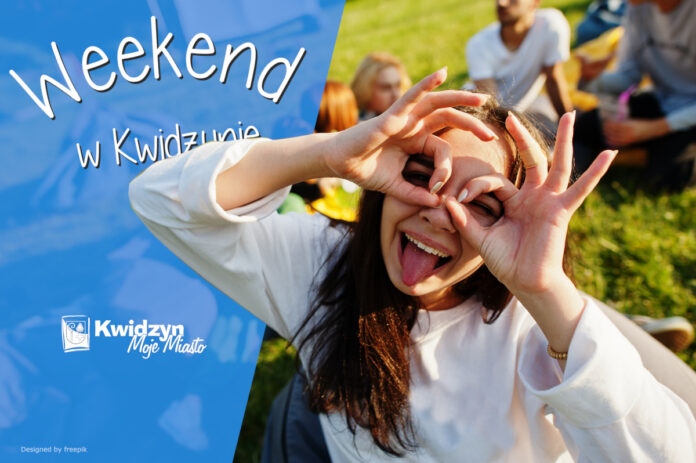 Weekend w Kwidzynie