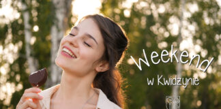 Weekend w Kwidzynie
