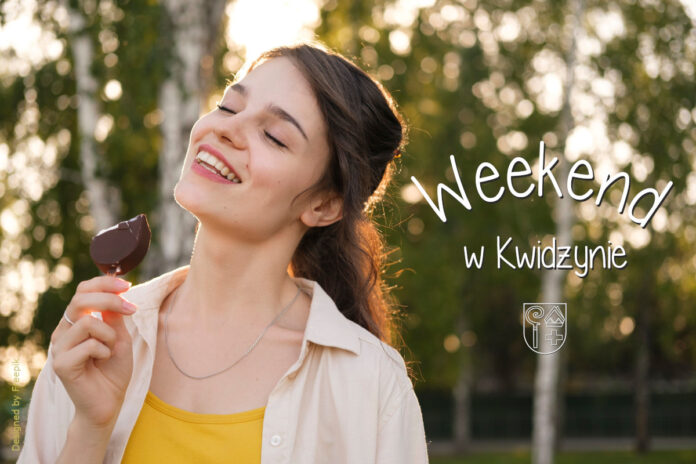Weekend w Kwidzynie