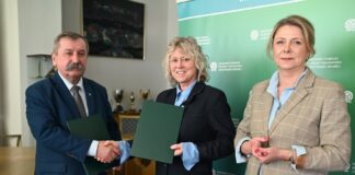 10 mln zł dofinansowania z NFOŚiGW na termomodernizację szkół w Kwidzynie