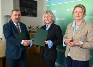 10 mln zł dofinansowania z NFOŚiGW na termomodernizację szkół w Kwidzynie