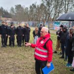 Młodzieżowe Mistrzostwa Pierwszej Pomocy PCK