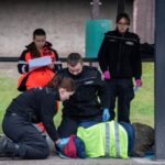 Młodzieżowe Mistrzostwa Pierwszej Pomocy PCK