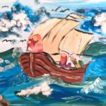 Konkurs Wiedzy Biblijnej "Dzieje Apostolskie"