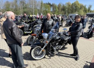 Sezon motocyklowy 2025 – rozpoczęty!