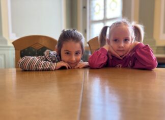 Mali Obywatele z wizytą w urzędzie