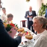 100 lat Pani Genowefy