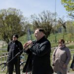 22. Ogólnopolski Bieg Unijny i 20. Bieg Osób Niepełnosprawnych