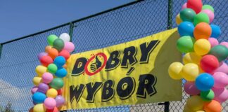 18. Finał programu "Dobry Wybór"