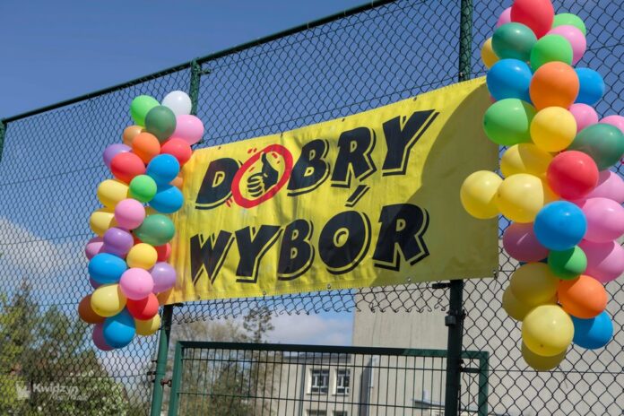 18. Finał programu "Dobry Wybór"