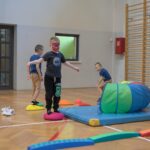 Festyn "Razem dla autyzmu"