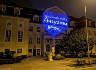 Dzień Świadomości Autyzmu