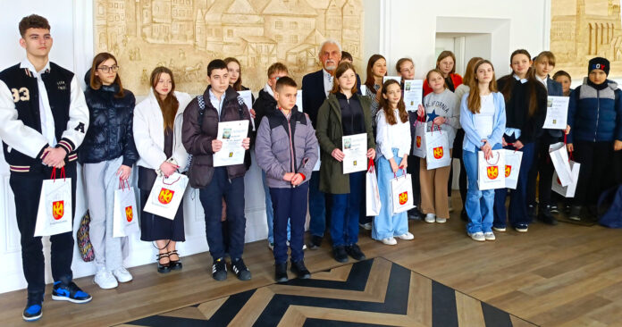 Konkurs_biblijny Konkurs Wiedzy Biblijnej "Dzieje Apostolskie" - etap rejonowy