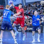 Zepter KPR Legionowo vs. Energa MMTS Kwidzyn