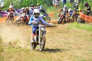 50-lecie KKM Kwidzyn