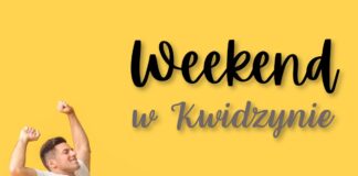 Weekend w Kwidzynie