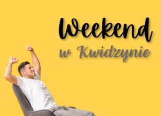 Weekend w Kwidzynie