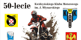 50-lecie KKM Kwidzyn